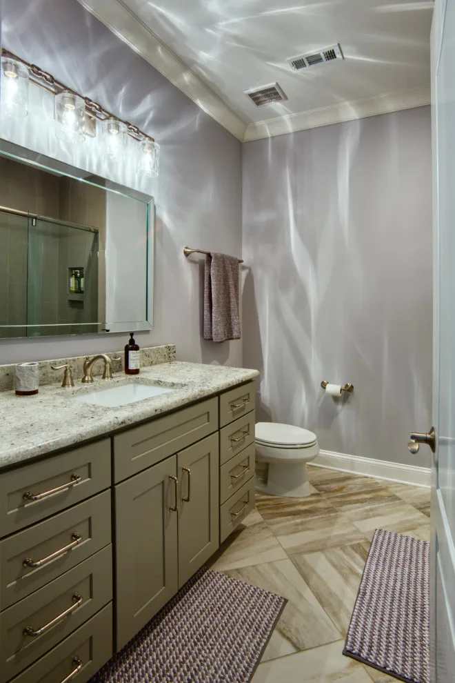 Restroom Images by Frank's Home Maintenance And General Contracting - Photo 7