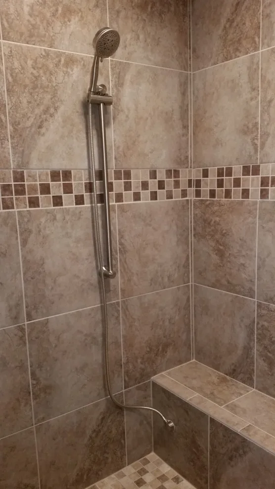 Restroom Initiative by Aspen Homes Construction - Photo 5