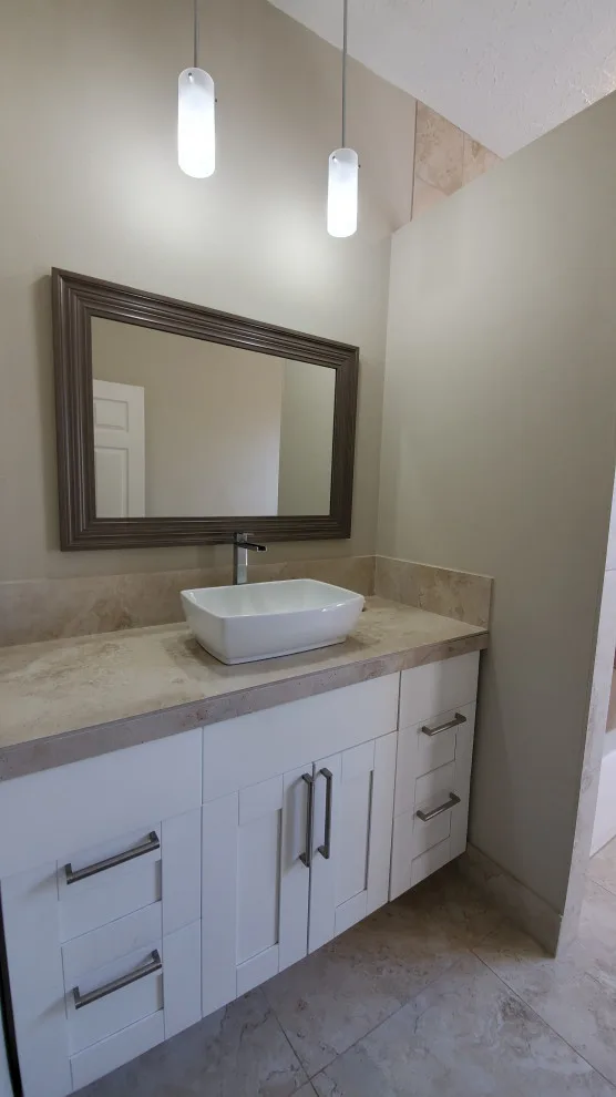 Restroom Initiative by Aspen Homes Construction - Photo 4