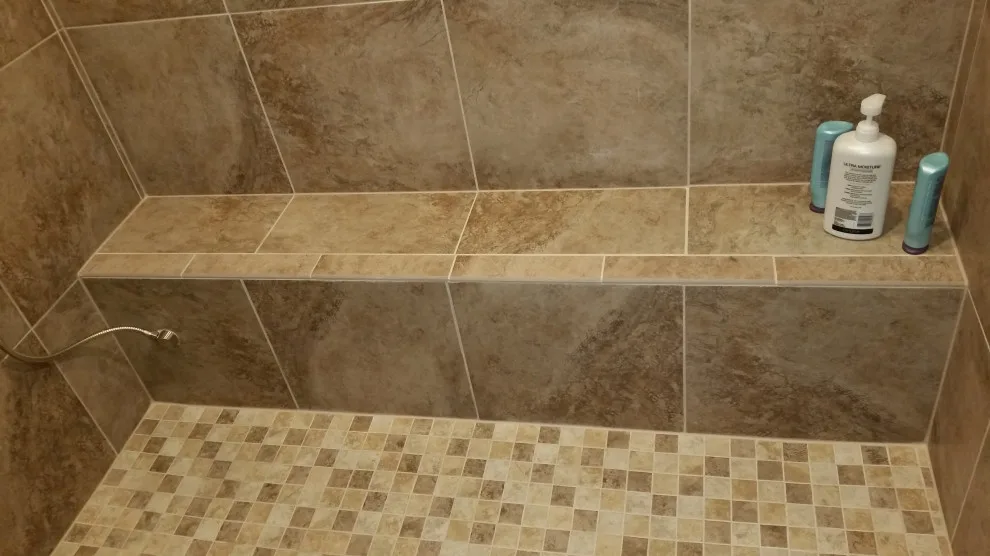 Restroom Initiative by Aspen Homes Construction - Photo 2