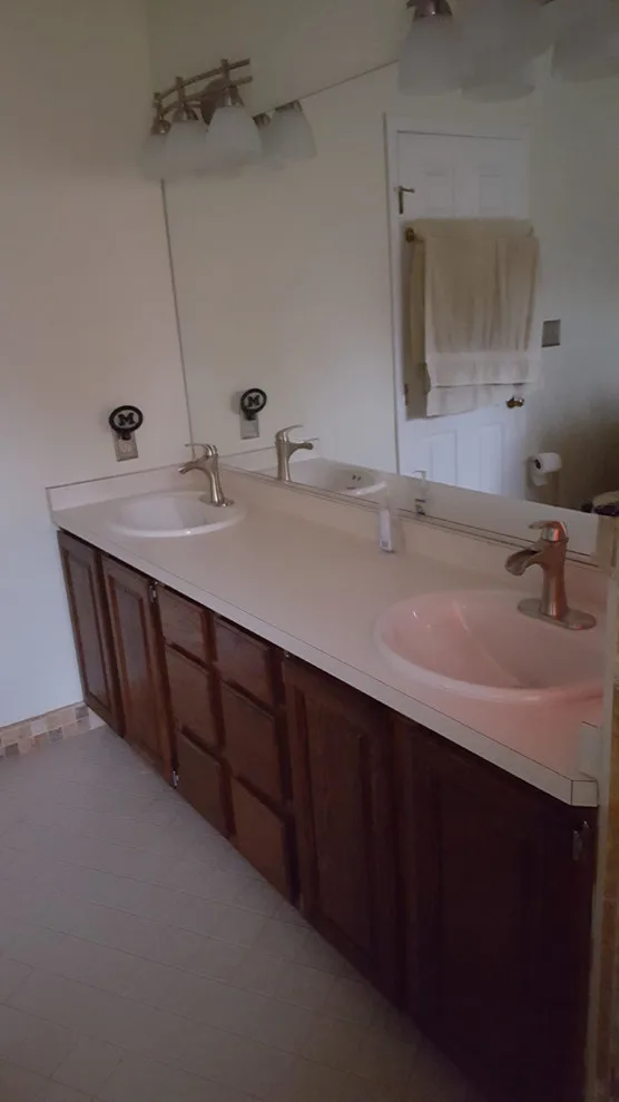 Restroom Project Showcase by Gary L. Melchi, Inc. - Photo 6