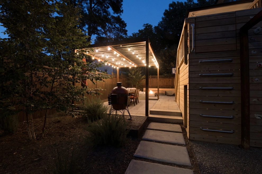 Fireside Retreat by Aedan Workshop - Photo 5
