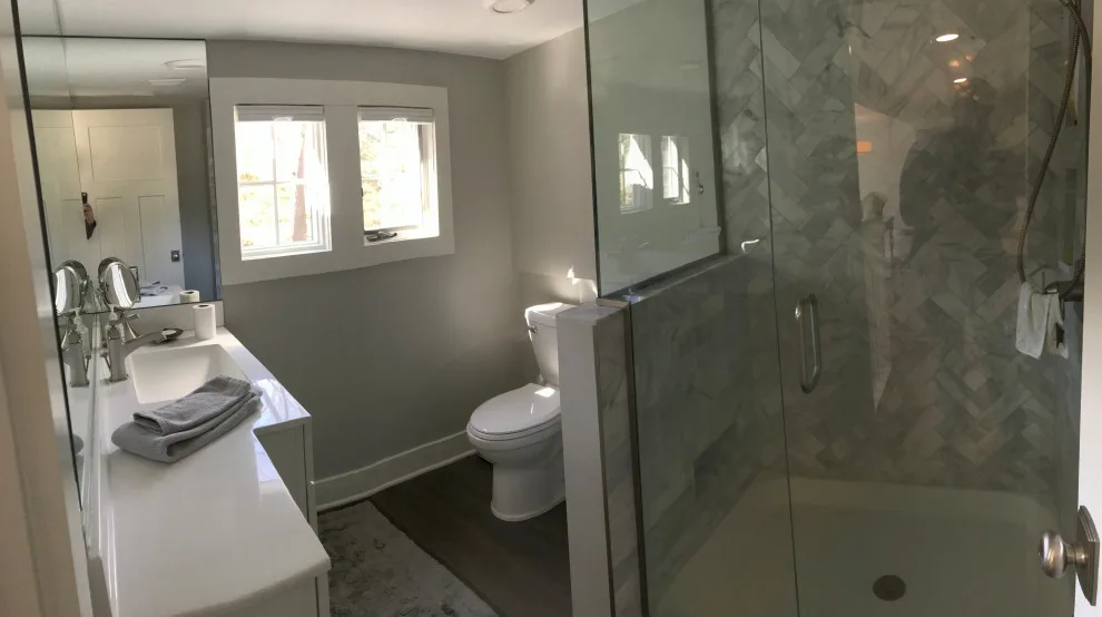 Capstone Design & Renovation LLC - Photo 13