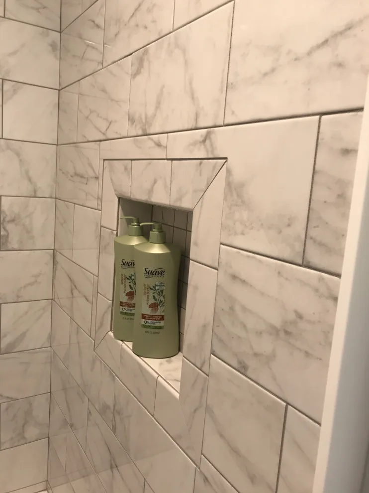 Restroom Initiatives by Capstone Design & Renovation LLC - Photo 5