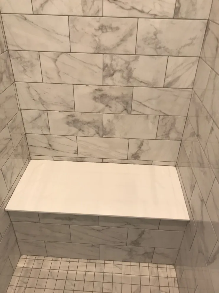 Restroom Initiatives by Capstone Design & Renovation LLC - Photo 3
