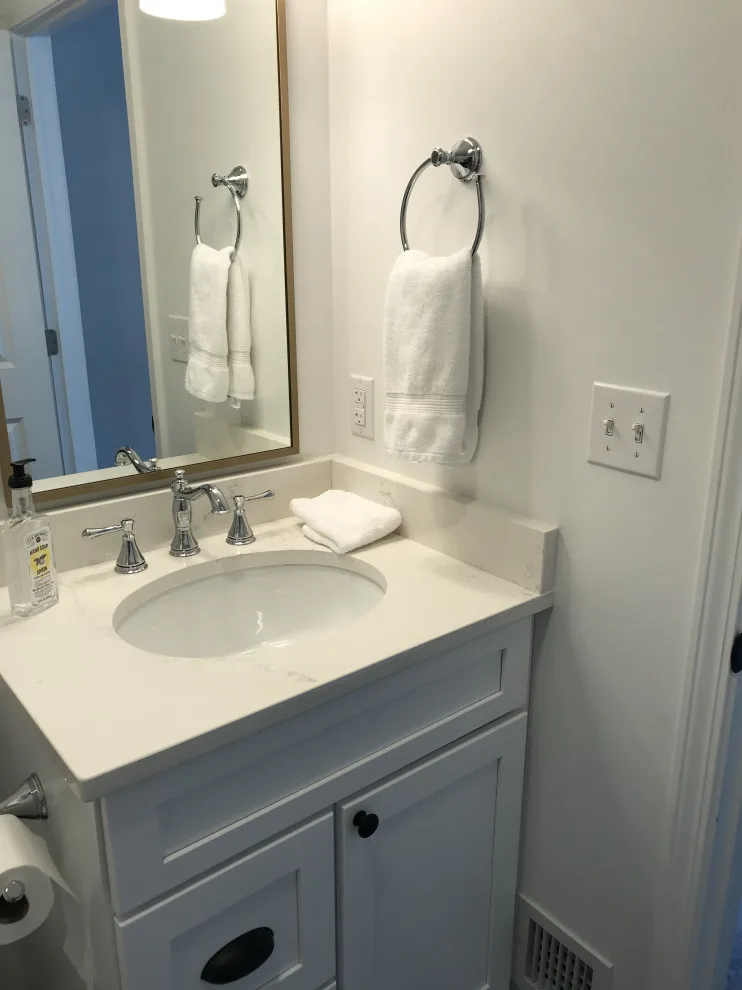 Restroom Initiatives by Capstone Design & Renovation LLC - Photo 6