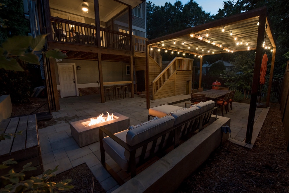 Fireside Retreat by Aedan Workshop - Photo 11