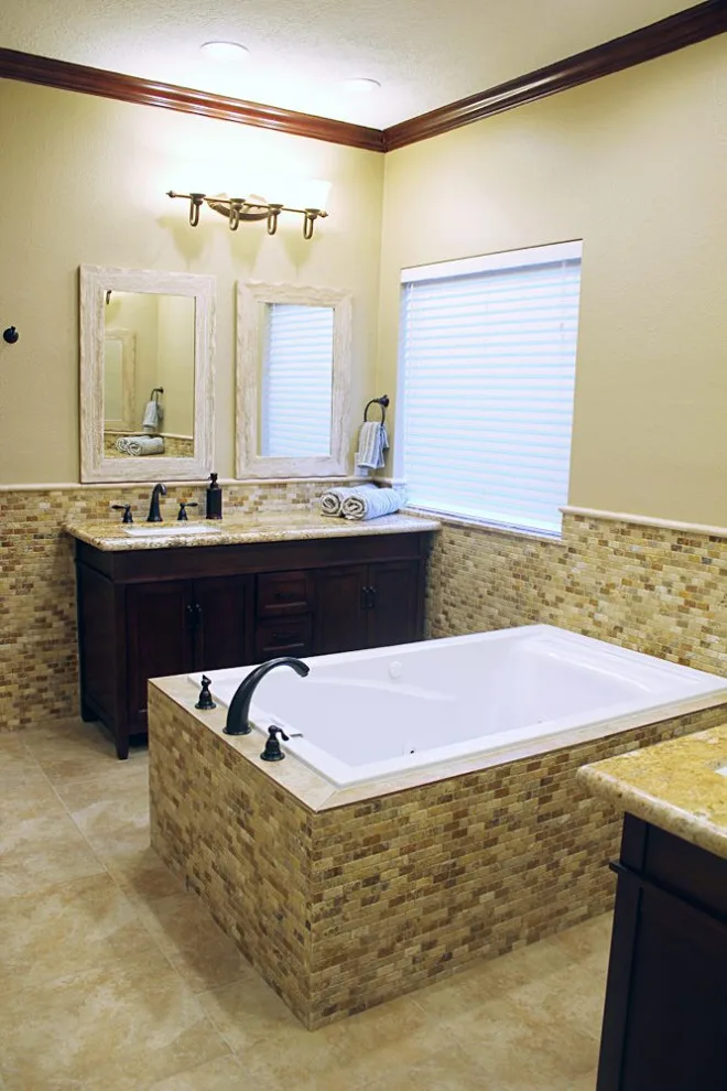 Restroom Initiatives by MHC Remodeling Pros - Photo 4