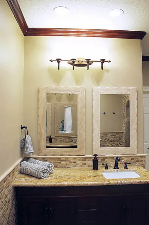Restroom Initiatives by MHC Remodeling Pros - Photo 3