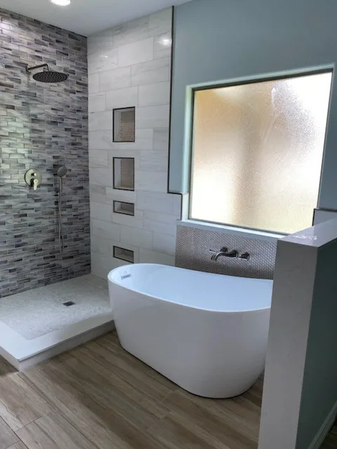 Restroom Initiatives by MHC Remodeling Pros - Photo 6