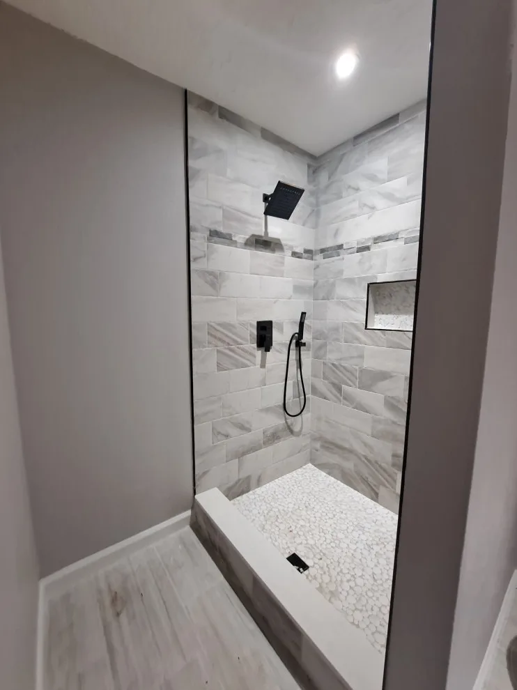 Restroom Initiatives by MHC Remodeling Pros - Photo 8