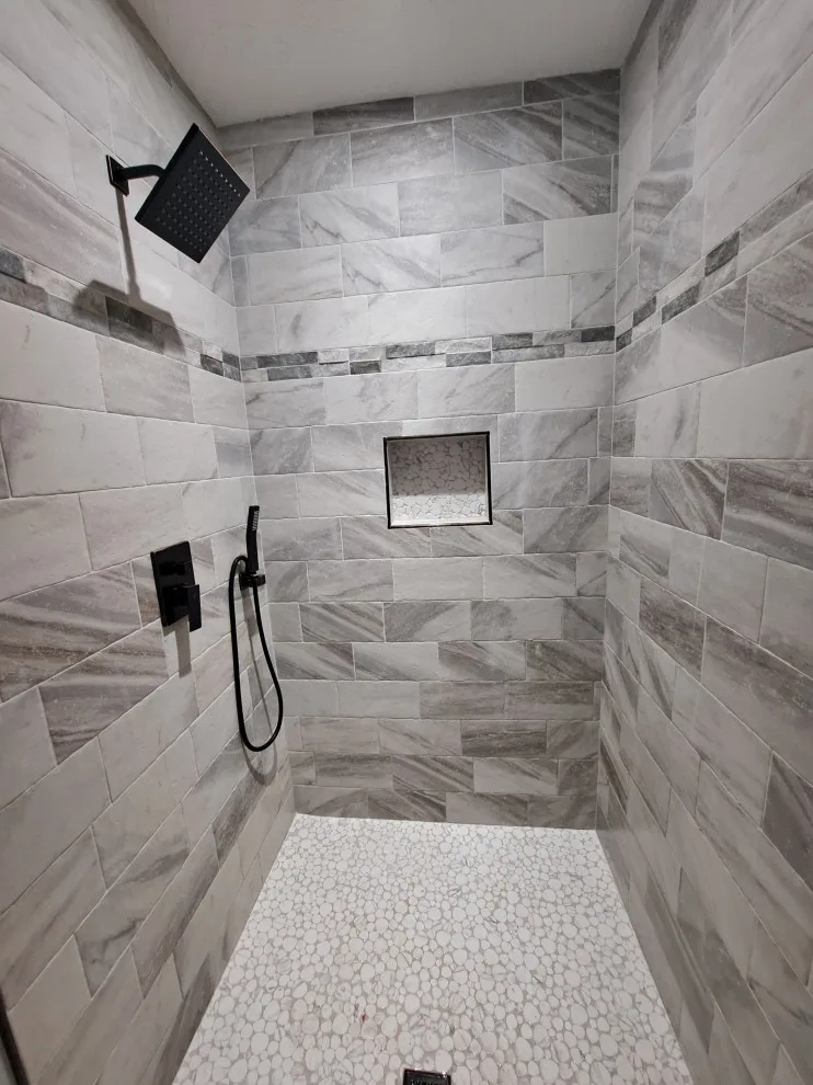 Restroom Initiatives by MHC Remodeling Pros - Photo 2