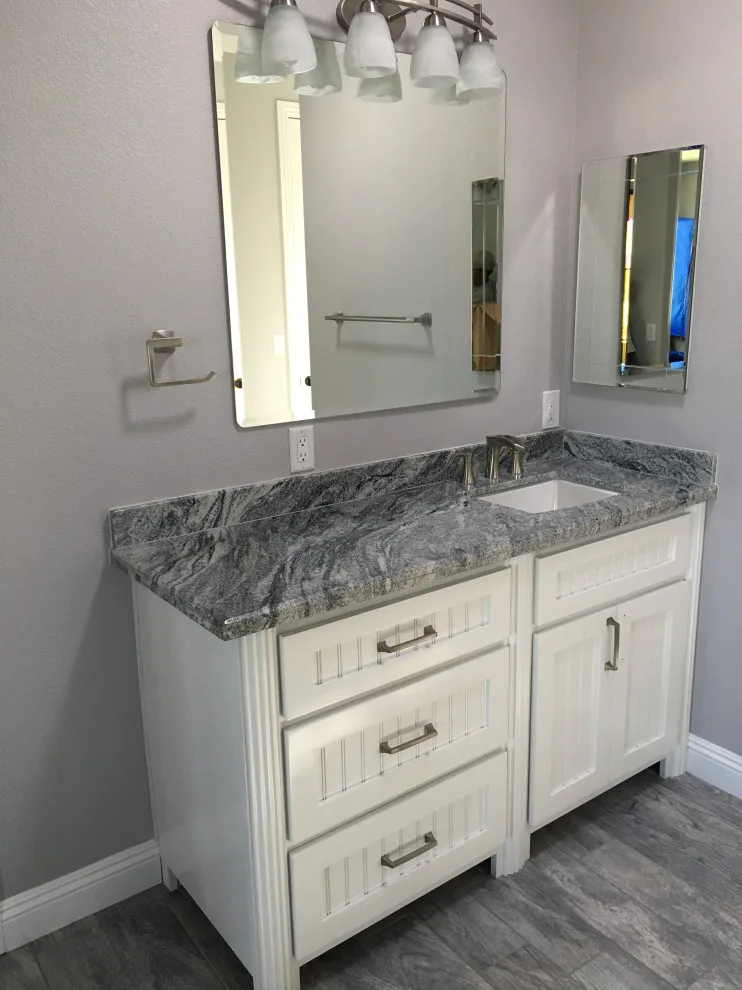 Stunning bathroom layouts for bespoke residences by A Better Builder - Photo 30