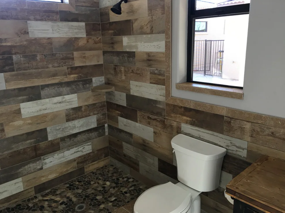 Stunning bathroom layouts for bespoke residences by A Better Builder - Photo 27