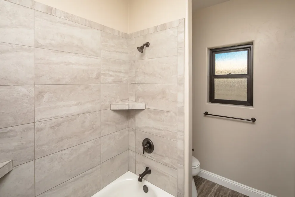 Stunning bathroom layouts for bespoke residences by A Better Builder - Photo 35