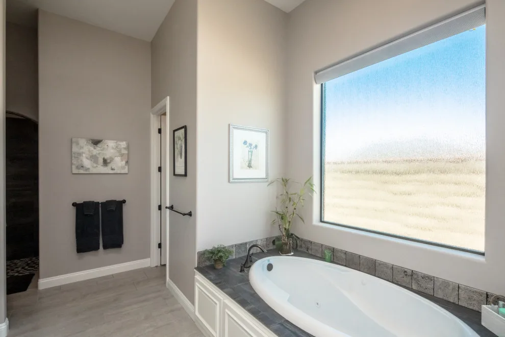Stunning bathroom layouts for bespoke residences by A Better Builder - Photo 7