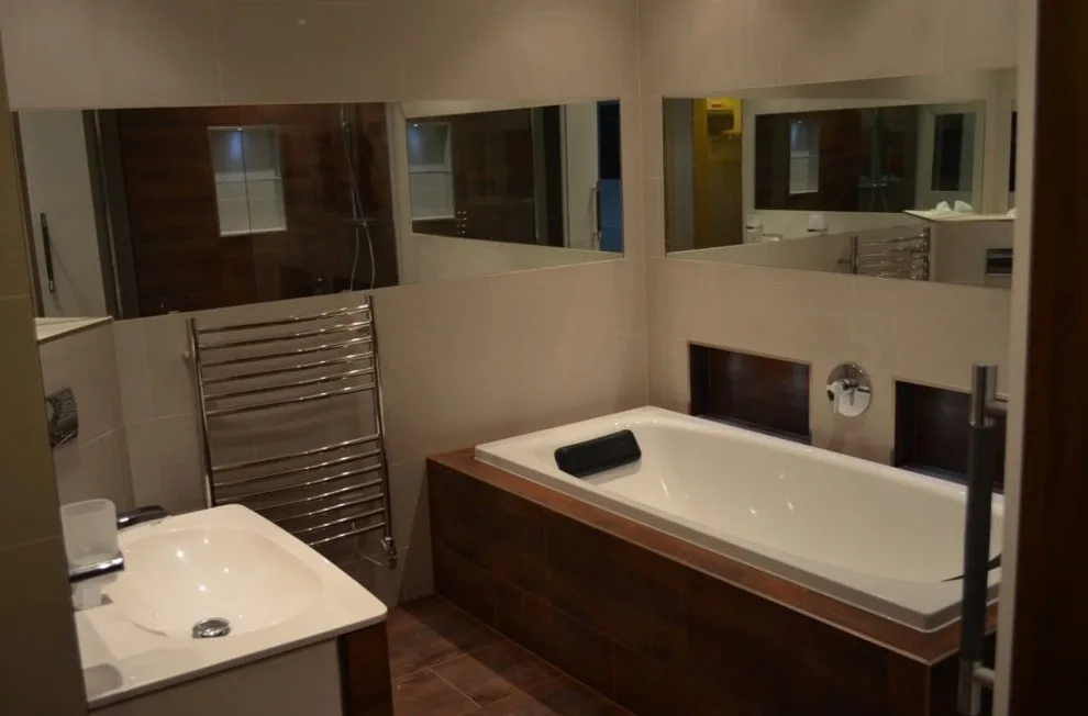 Restroom Initiatives by Lizards Business Venture, LLC - Photo 3