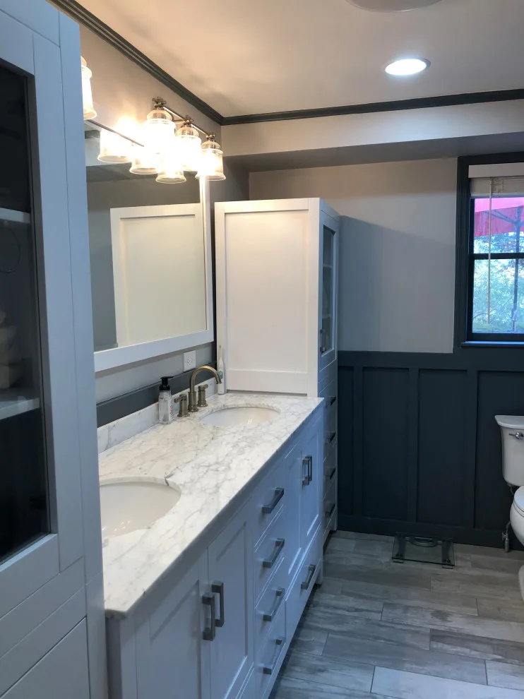 Restroom Initiatives by Concord Construction - Photo 4
