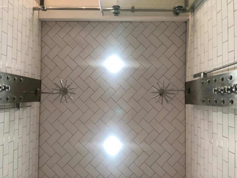 Restroom Initiatives by Concord Construction - Photo 2