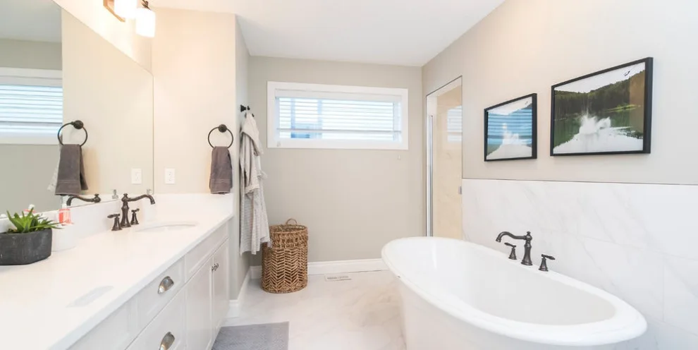 Restroom Initiatives by Concord Construction - Photo 3