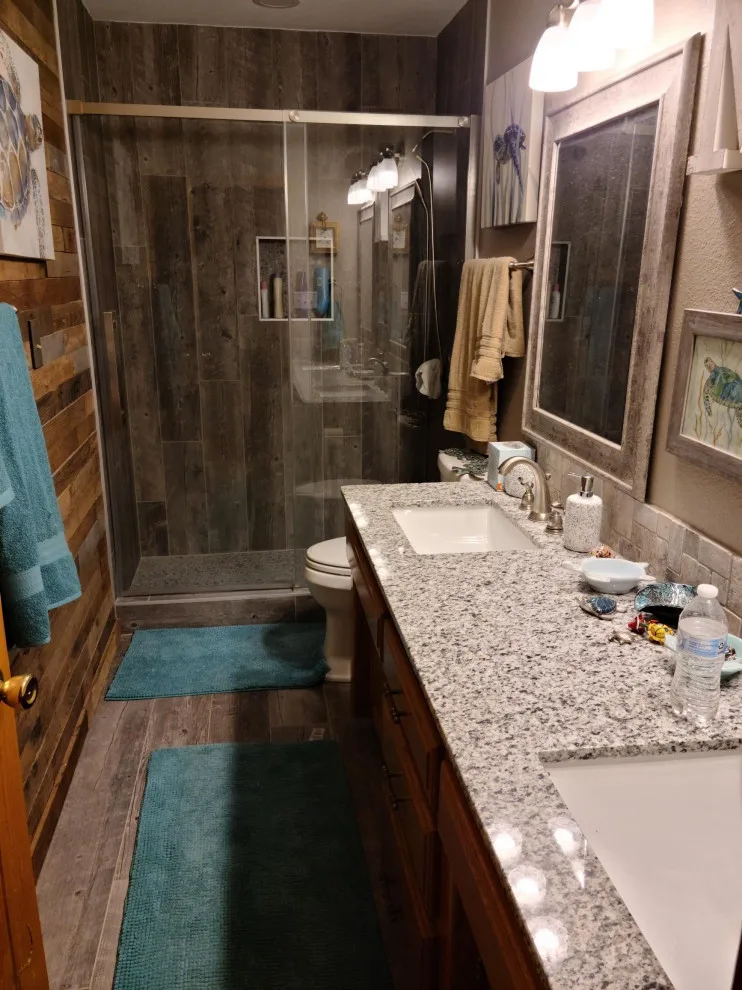 Restroom Initiatives by Condor General Contracting - Photo 4