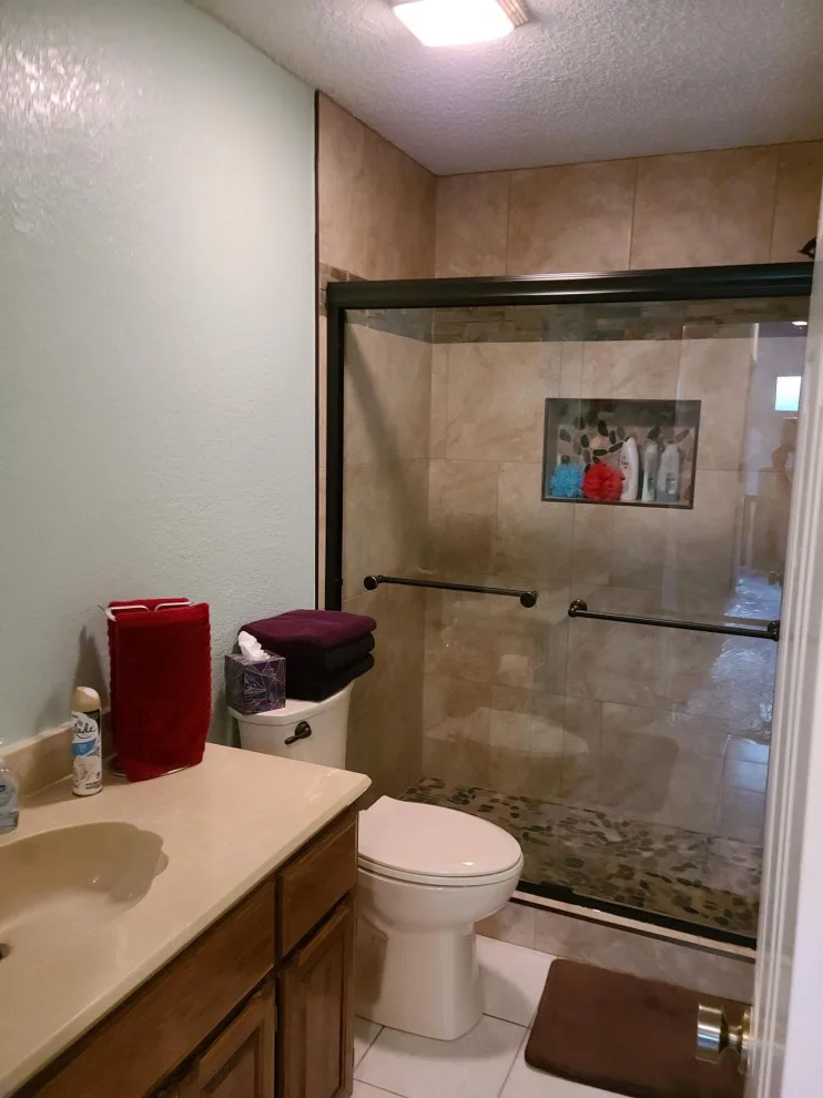 Restroom Initiatives by Condor General Contracting - Photo 7