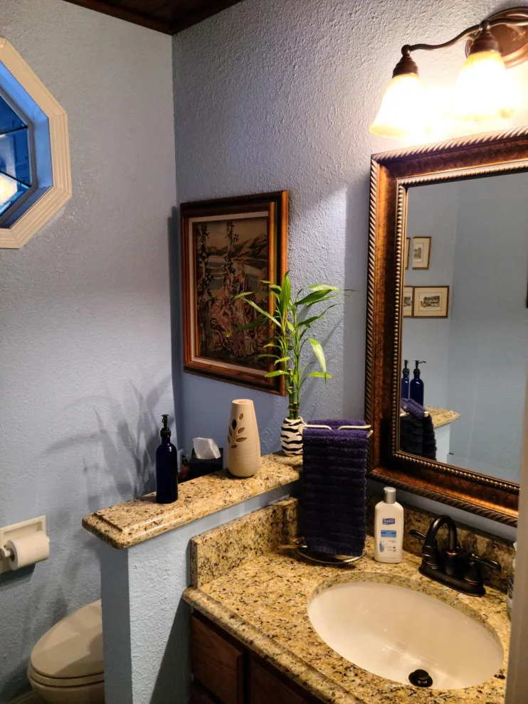 Restroom Initiatives by Condor General Contracting - Photo 6