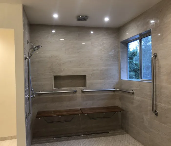 Restroom Initiatives by Wise Choice Construction - Photo 2