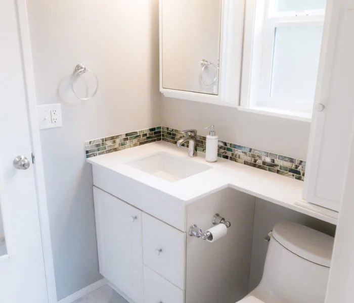 Restroom Initiatives by Wise Choice Construction - Photo 3