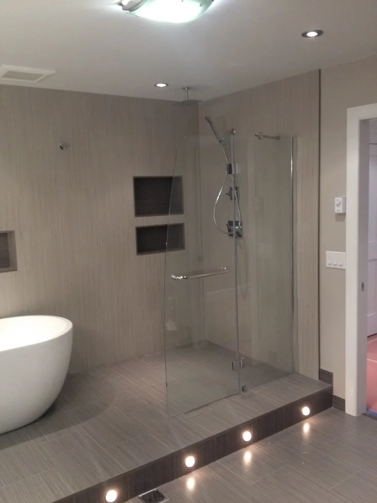 Innovative Bathroom Designs by Taylored Restoration - Photo 9