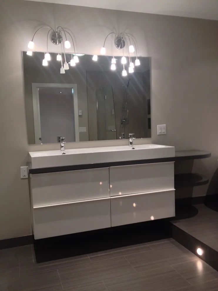 Innovative Bathroom Designs by Taylored Restoration - Photo 10