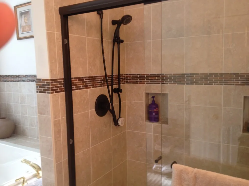 Innovative Bathroom Designs by Taylored Restoration - Photo 11
