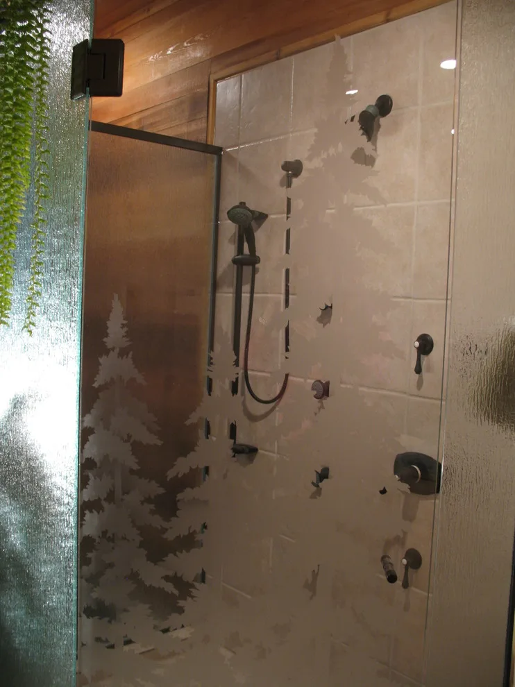 Innovative Bathroom Designs by Taylored Restoration - Photo 4