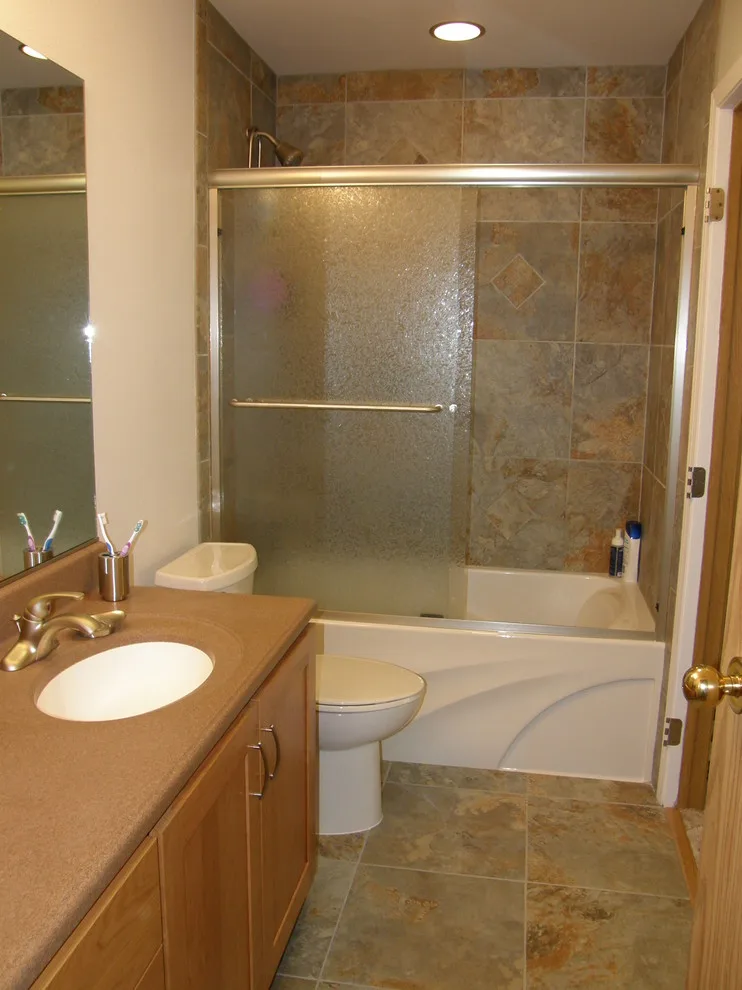 Innovative Bathroom Designs by Taylored Restoration - Photo 8