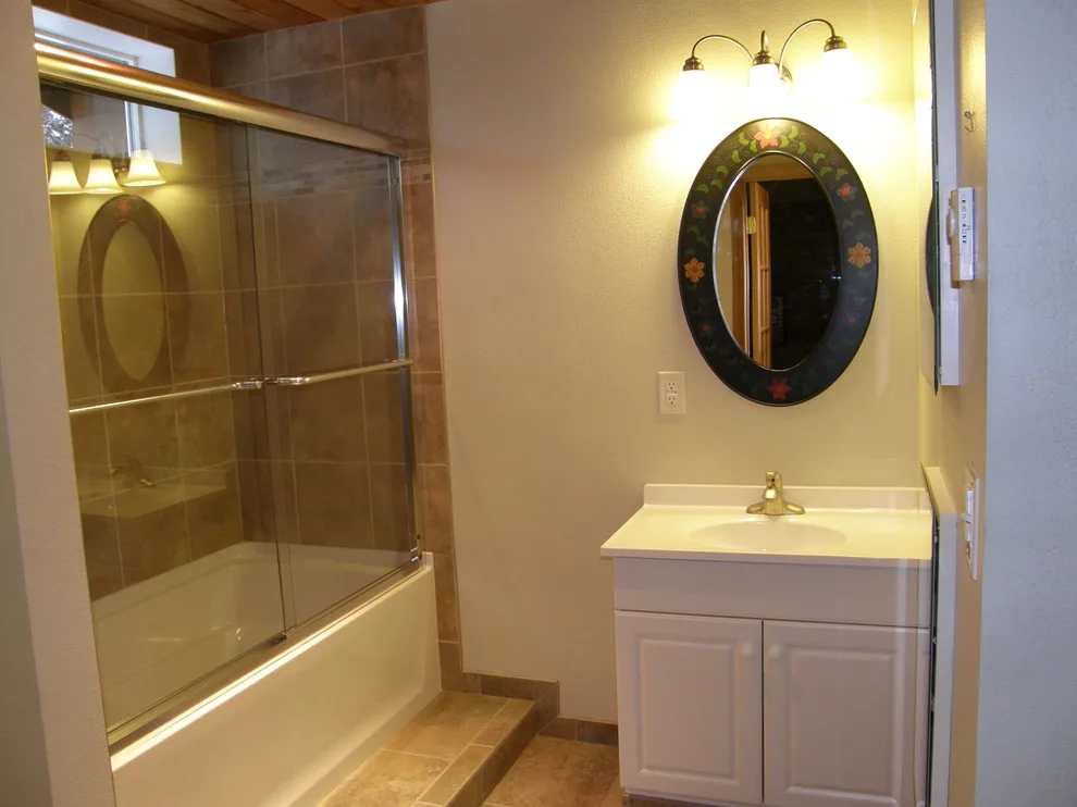 Innovative Bathroom Designs by Taylored Restoration - Photo 14