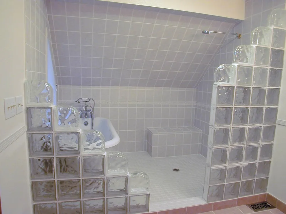 Innovative Bathroom Designs by Taylored Restoration - Photo 7
