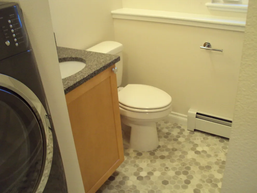 Innovative Bathroom Designs by Taylored Restoration - Photo 13