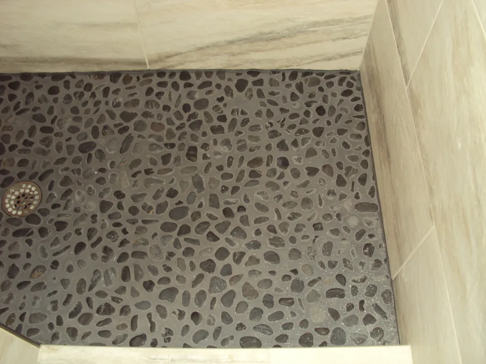 Innovative Bathroom Designs by Taylored Restoration - Photo 12