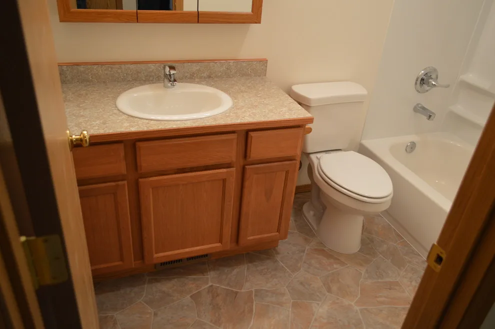 Innovative Bathroom Designs by Taylored Restoration - Photo 6