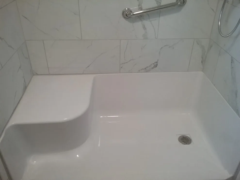 Roe's Remodeling And Renovations - Photo 13