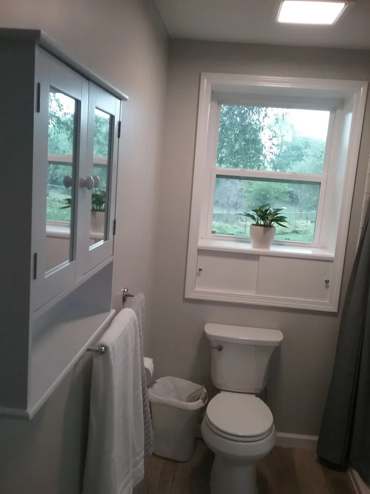Roe's Remodeling And Renovations - Photo 6