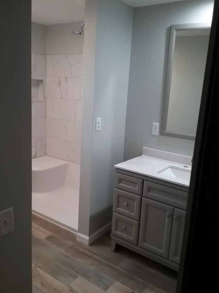 Roe's Remodeling And Renovations - Photo 4