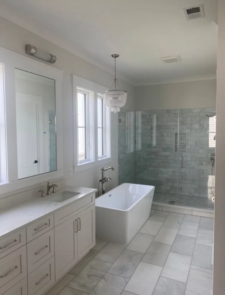 Restroom Initiatives by Mahaffey Builder Group - Photo 5