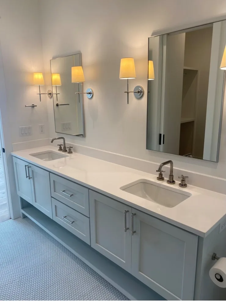 Restroom Initiatives by Mahaffey Builder Group - Photo 4