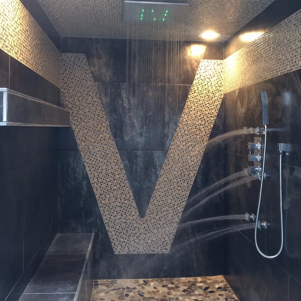 Restroom Initiatives by Robe-Ana Home Construction - Photo 10