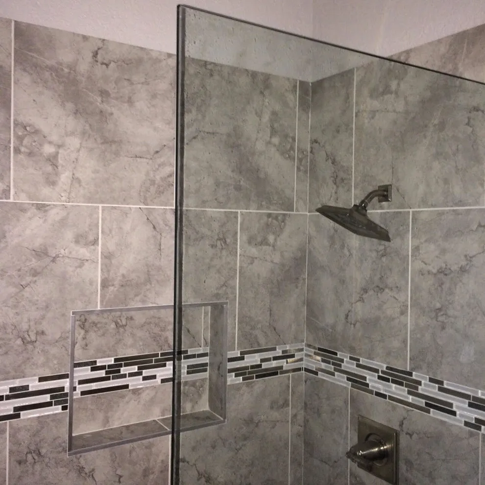 Restroom Initiatives by Robe-Ana Home Construction - Photo 4