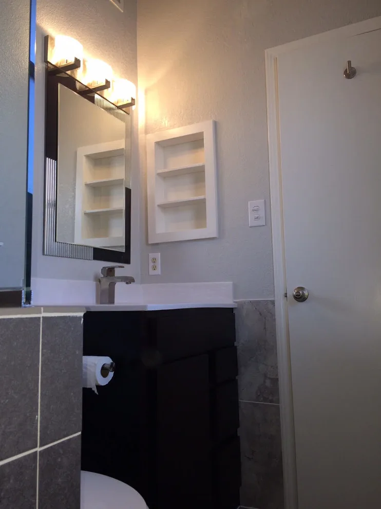 Restroom Initiatives by Robe-Ana Home Construction - Photo 17
