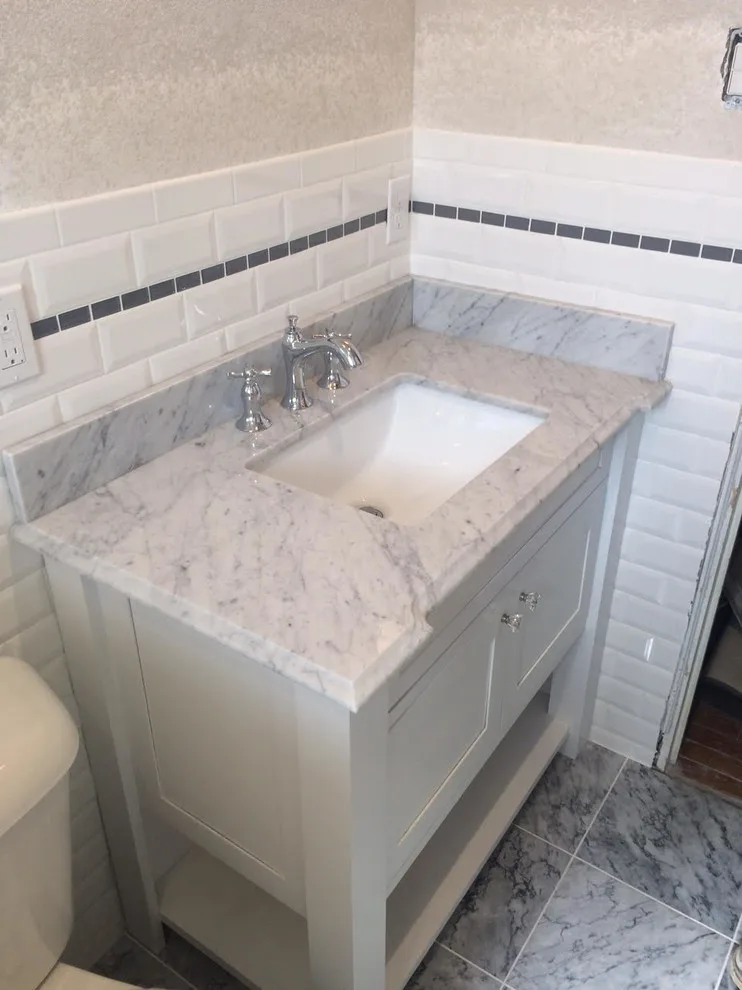 Restroom Initiatives by Robe-Ana Home Construction - Photo 11