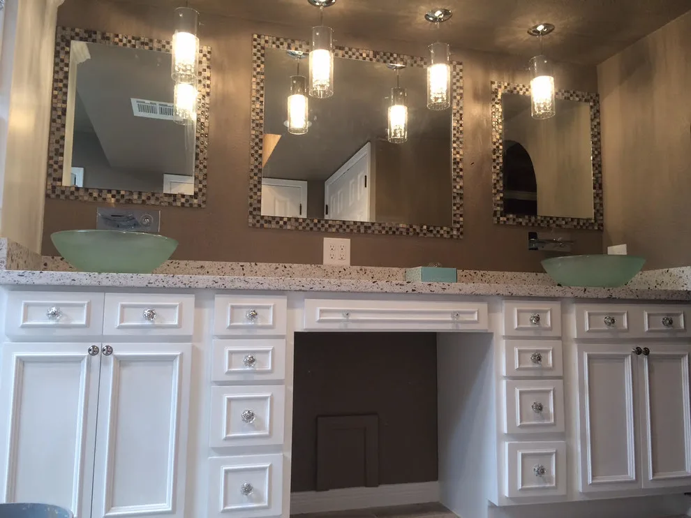 Restroom Initiatives by Robe-Ana Home Construction - Photo 9