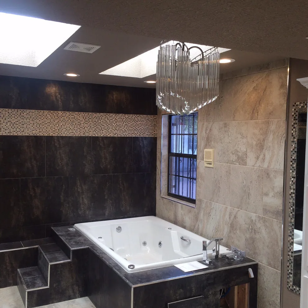 Restroom Initiatives by Robe-Ana Home Construction - Photo 12